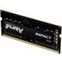 Memorie RAM notebook Kingston, SODIMM, DDR4, 8GB, CL20, 3200Mhz KINGSTON - 1